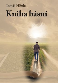 Tomáš Hlinka - Kniha básní