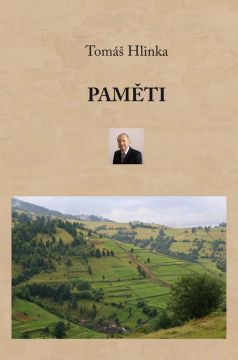 Tomáš Hlinka - Paměti