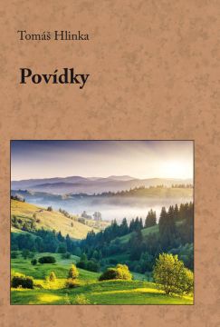 Tomáš Hlinka - Povídky